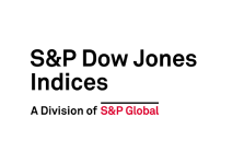 S&P Dow Jones Indices logo